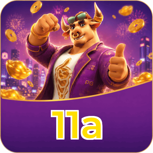 Logo da 11a