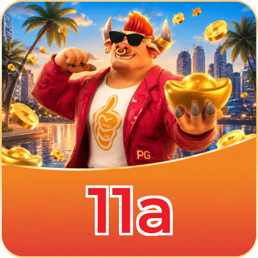 11a Jackpots Progressivos