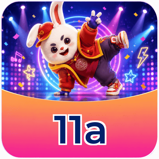 11a Logo Oficial