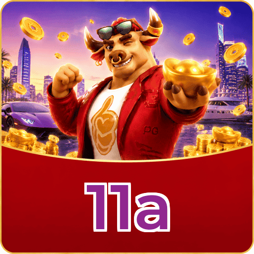 Logo 11a Loteria Online